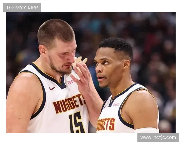 2023年NBA三双榜排名再度被约基奇与东契奇主导