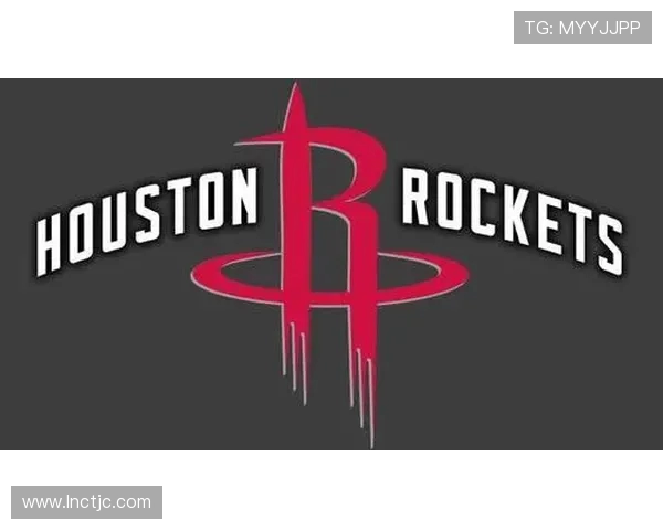 休斯敦火箭队历史上所有版本队徽设计演变
