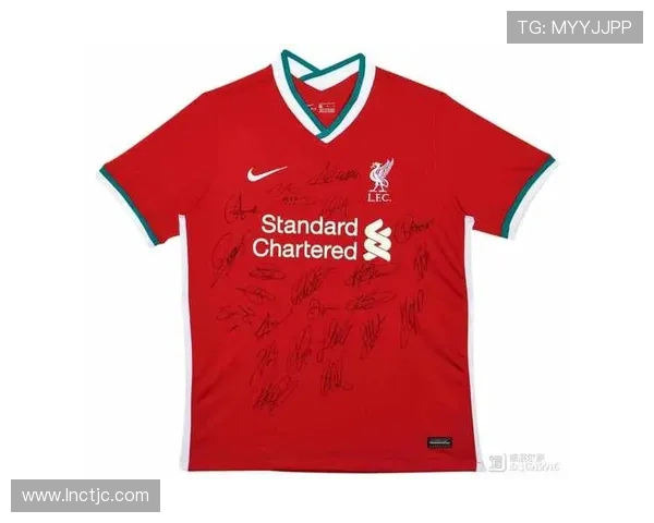 各英超俱乐部主客场球衣的官方发布策略