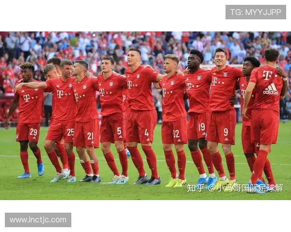 德甲传统强队盘点：拜仁之外，还有哪些实力派常青树？