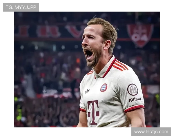 凯恩加盟拜仁后德甲点球表现惊人23次主罚全部成功