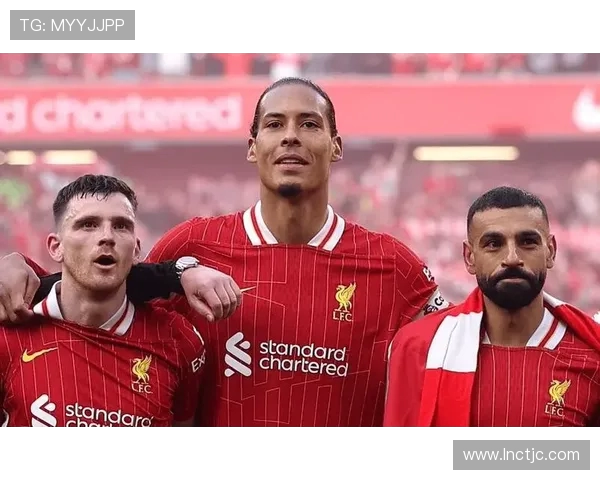 勒伯夫感慨范戴克与萨拉赫失去斗志昔日风采不再令人心痛