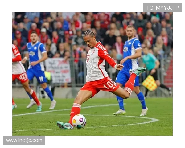 拜仁独领风骚25轮狂轰92球德甲多队进球不足三分之一